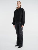 Acne Studios - Fn-Wn-Outw001167 in Black