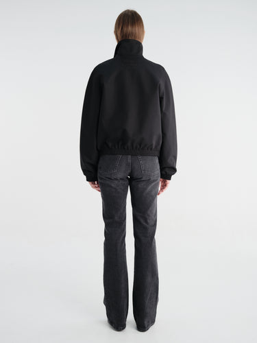 Acne Studios - Fn-Wn-Outw001167 in Black