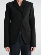 Acne Studios - Rw-Wn-Suit000048 in Black