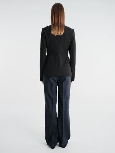 Acne Studios - Rw-Wn-Suit000048 in Black