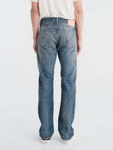 Acne Studios - 1996M Jeans in Mid Blue Bingo