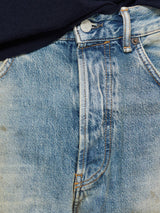 Acne Studios - 2021M Jeans in Penicillin