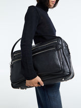 Acne Studios - Camero Camera Bag in Black