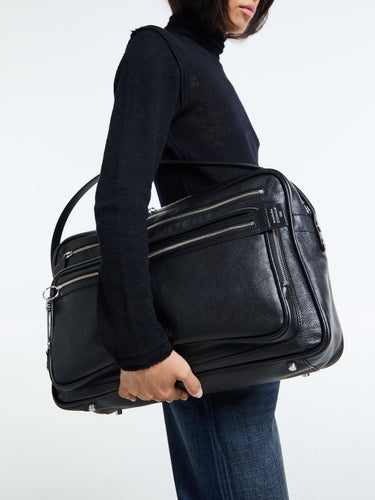 Acne Studios - Camero Camera Bag in Black