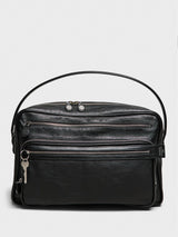Acne Studios - Camero Camera Bag in Black