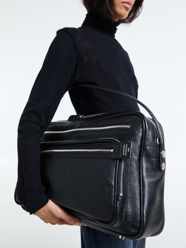 Acne Studios - Camero Camera Bag in Black