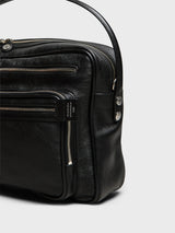 Acne Studios - Camero Camera Bag in Black