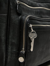 Acne Studios - Camero Camera Bag in Black