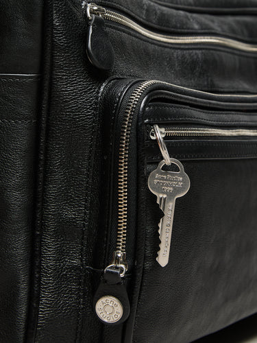 Acne Studios - Camero Camera Bag in Black