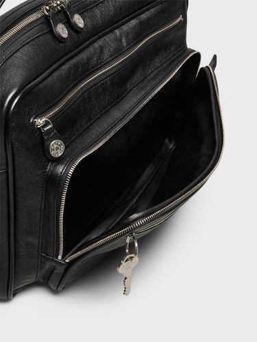 Acne Studios - Camero Camera Bag in Black