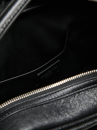 Acne Studios - Camero Camera Bag in Black