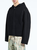 Acne Studios - FN-MN-OUTW001238 in Black