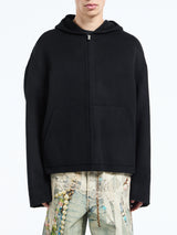 Acne Studios - FN-MN-OUTW001238 in Black