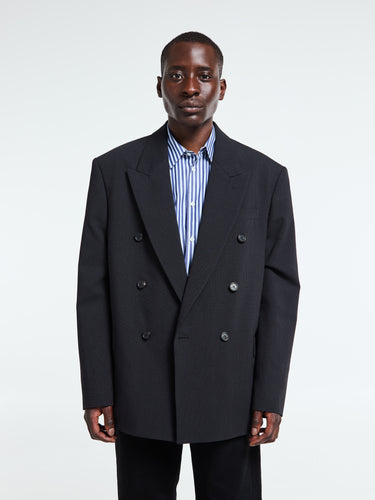 Acne Studios - Blazer in Black
