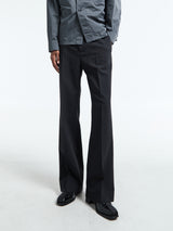 Acne Studios - Trousers in Black