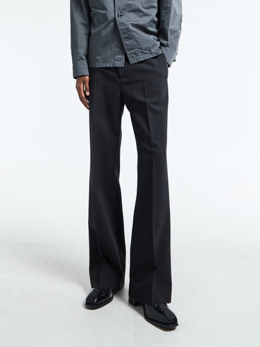 Acne Studios - Trousers in Black
