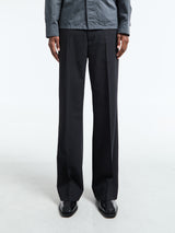 Acne Studios - Trousers in Black