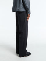 Acne Studios - Trousers in Black