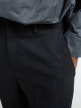 Acne Studios - Trousers in Black