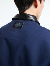 Acne Studios - Twill Jacket in Navy