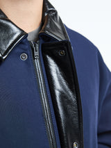 Acne Studios - Twill Jacket in Navy