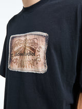 Acne Studios - T-Shirt in Faded Black