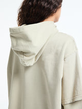 Acne Studios - Sweatshirt in Faded Beige