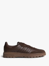 Adidas - Samba LX Freizeit Sneakers in Brown