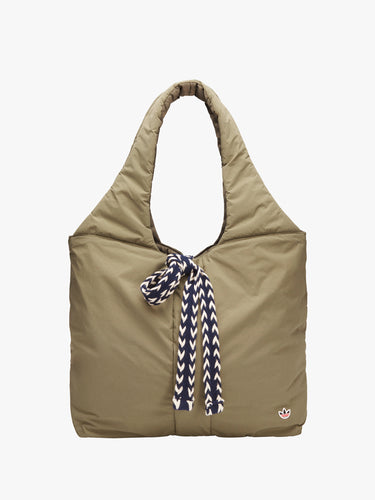 Adidas - Clot Tote Olistr in Olive Strata