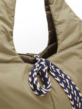 Adidas - Clot Tote Olistr in Olive Strata