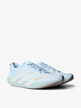 Adidas - Adizero Adios Satis Wonblu/Peamet/Wonblu in Wonder Blue