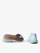 Adidas - Adizero Adios Satis Wonblu/Peamet/Wonblu in Wonder Blue