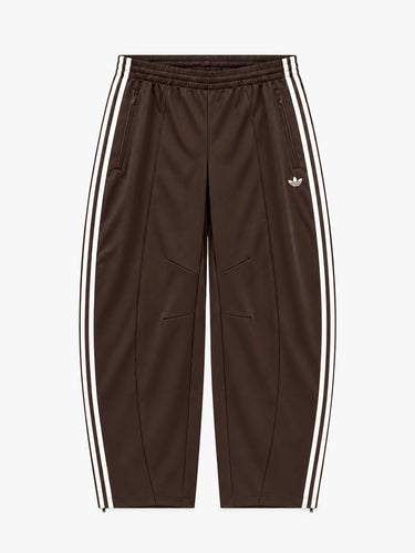 Adidas - Firebird Barrel Track Pants in Aurora Coffee