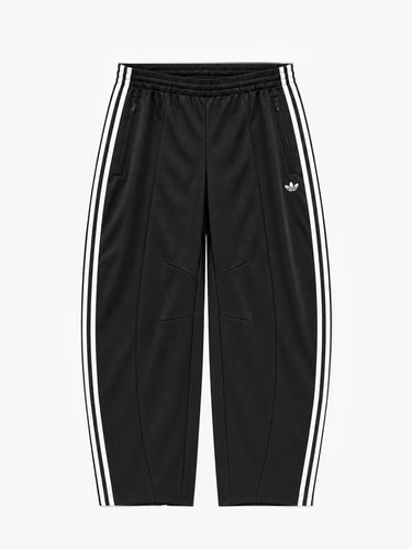 Adidas - Firebird Barrel Track Pants in Black
