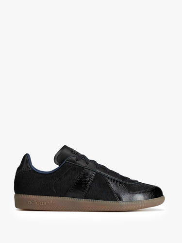 Adidas - Wales Bonner Bw Army Black Pony in Core Black