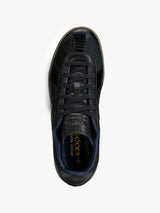 Adidas - Wales Bonner Bw Army Black Pony in Core Black