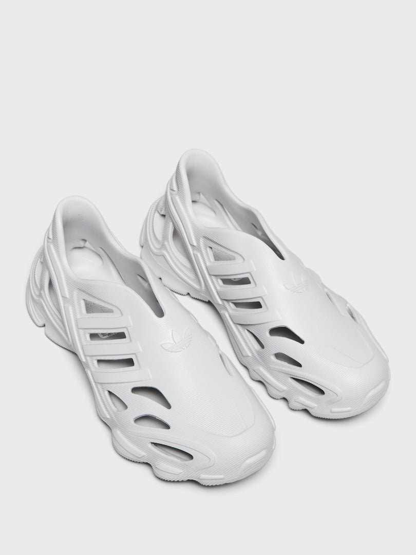 Adifom Supernova Sneakers in Grey Two
