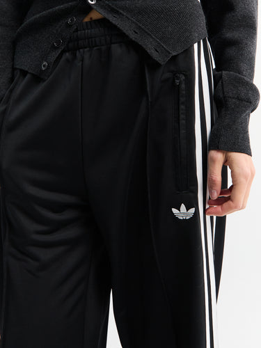 Adidas - Women's Adicolor Classics Firebird Track Pants in Black