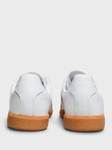Adidas - BW Army Sneakers in Ftwr White, Ftwr White and Chalk White