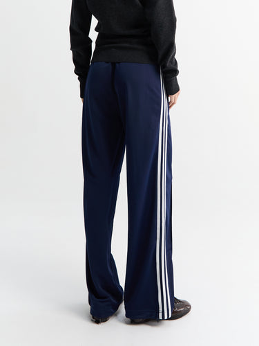 Adidas - Women's Adicolor Classics Firebird Track Pants in Night Indigo