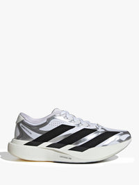 Adidas - Adizero Evo SL EXO M FTW White, Core Black and Iron Metallic