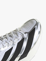 Adidas - Adizero Evo SL EXO M FTW White, Core Black and Iron Metallic