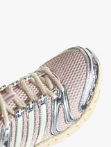 Adidas - Adistar Control 5 Women Sneakers in Warm Vanilla, Clear Pink and Metallic Silver