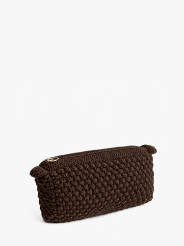 Aiayu - Helen Classic in Dark Brown