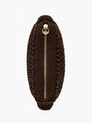 Aiayu - Helen Classic in Dark Brown