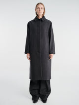 Aiayu - Noah Coat in Stormy