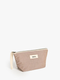 Aiayu - Pouch Letto Mini in Mix Dark Wheat
