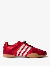 Adidas - Bad Bunny Ballerina in Vivid Red, Chalk White and Power Red