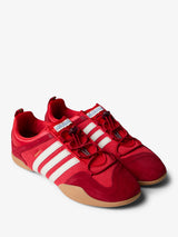 Adidas - Bad Bunny Ballerina in Vivid Red, Chalk White and Power Red