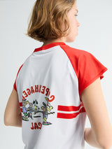 Alex Zono - CPH Local Marathon Vest in Multi